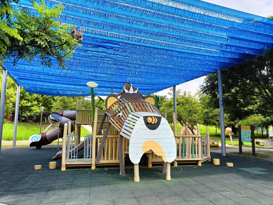 德美公園