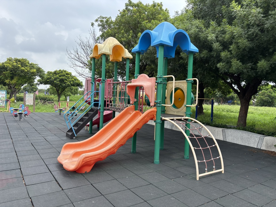 豐崙公園