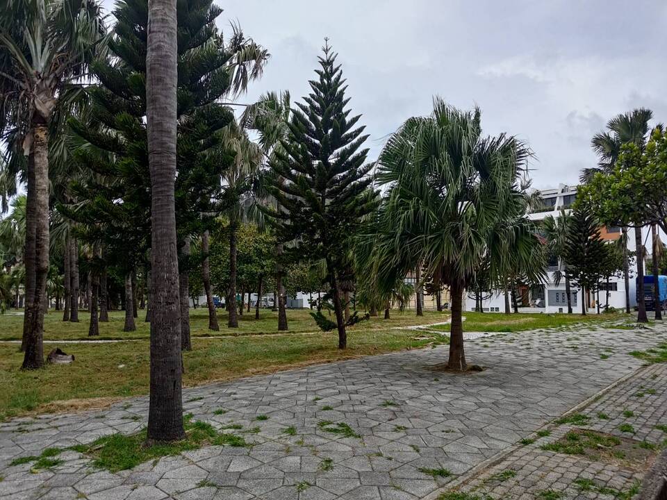 伸港壹號公園