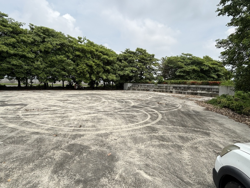 嘉和公園