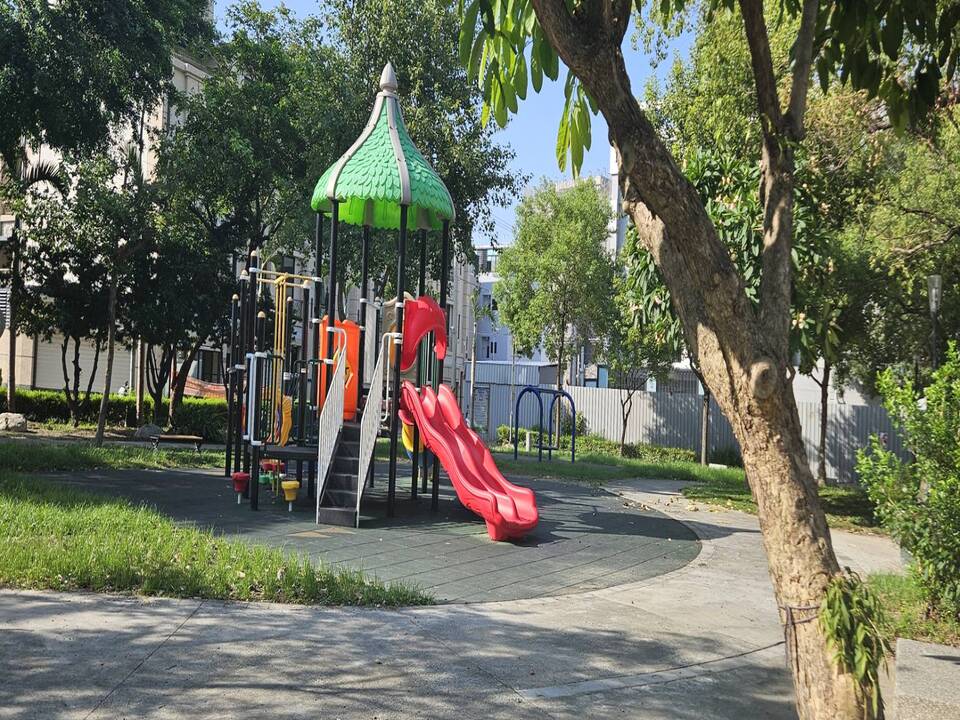 富貴公園