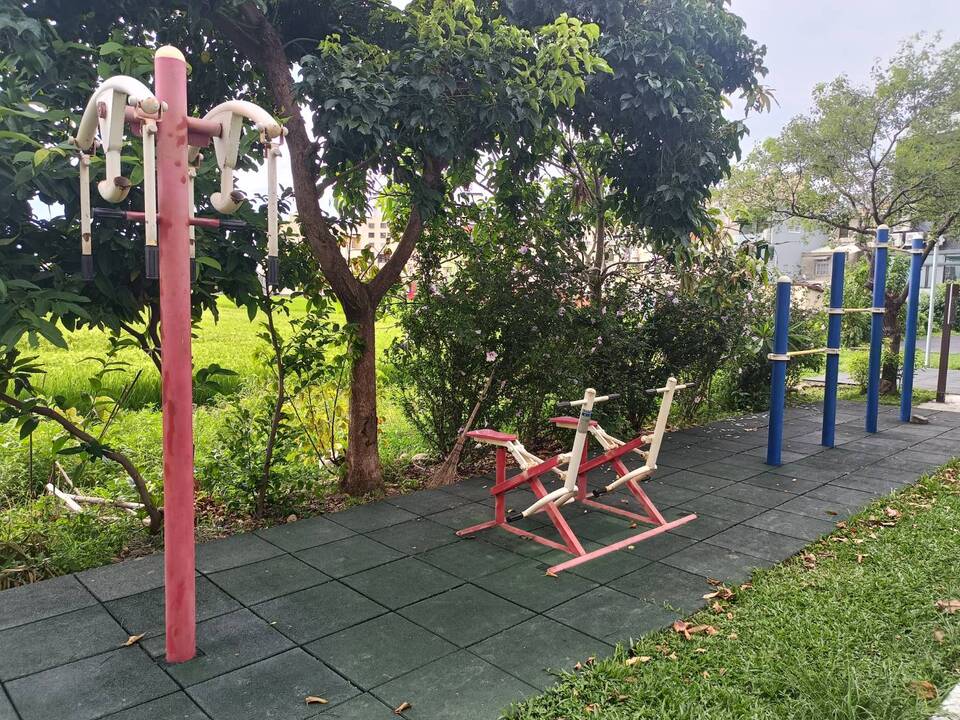 慧眾公園