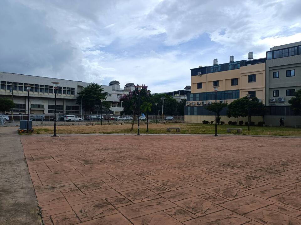 仁愛公園