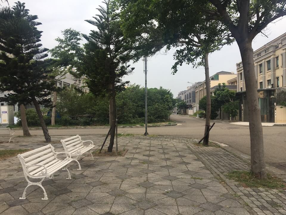 伸港5號公園