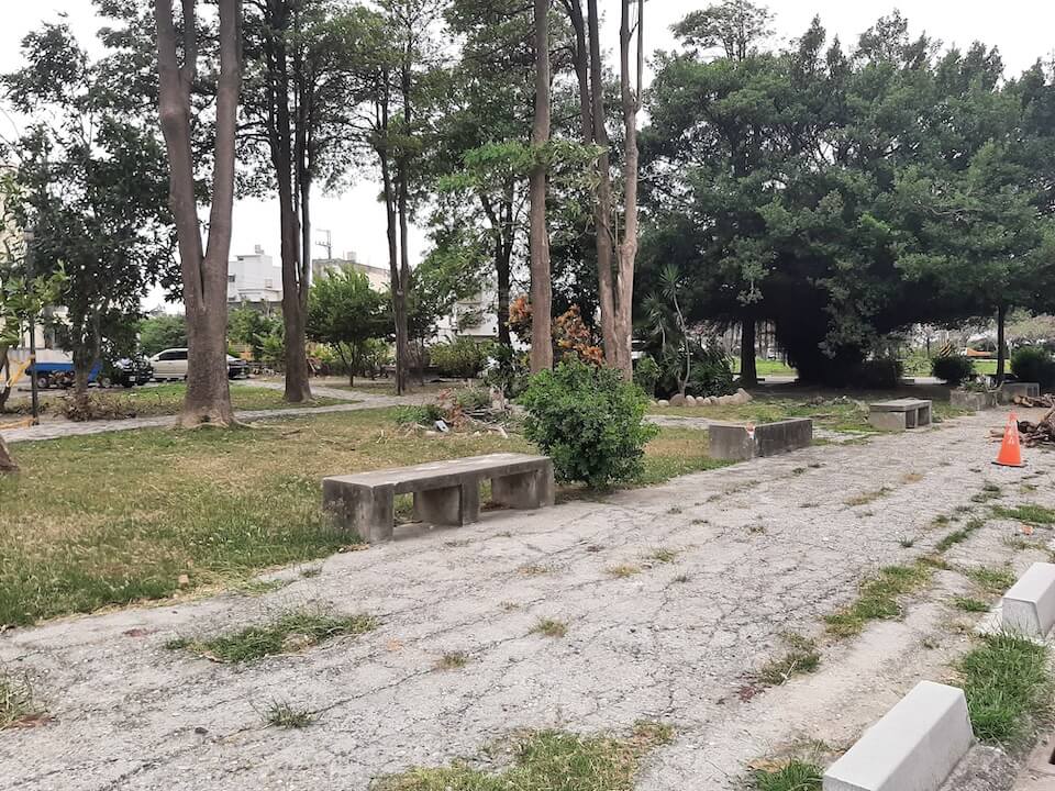 仁愛公園