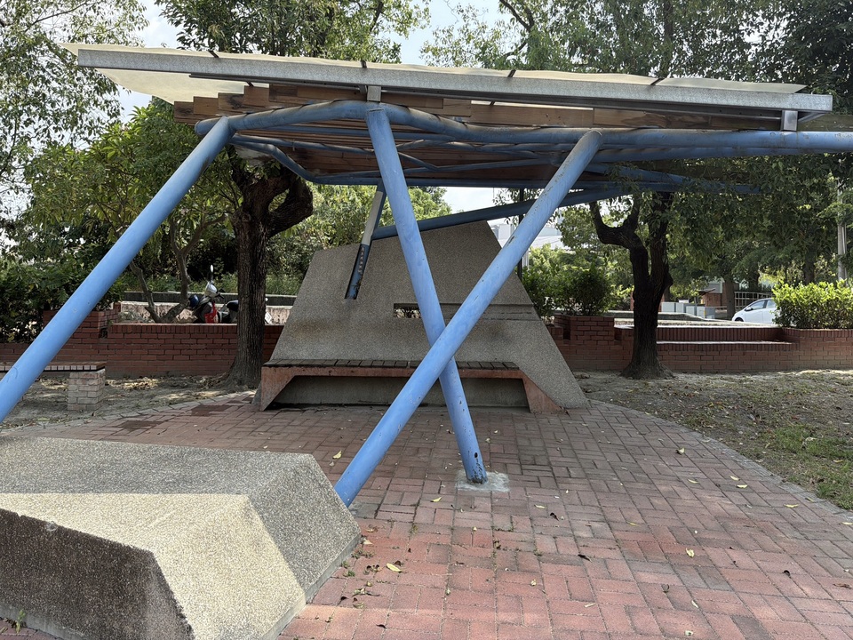 橋頭磚雕公園