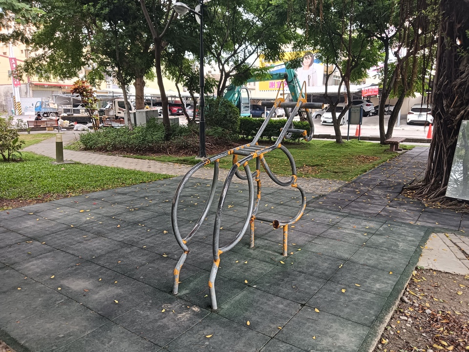 公6(惠來)公園
