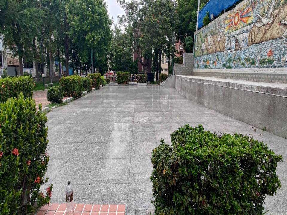 伸港公園