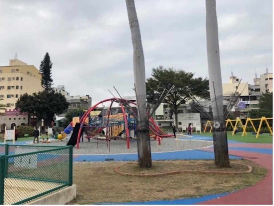 兒童公園