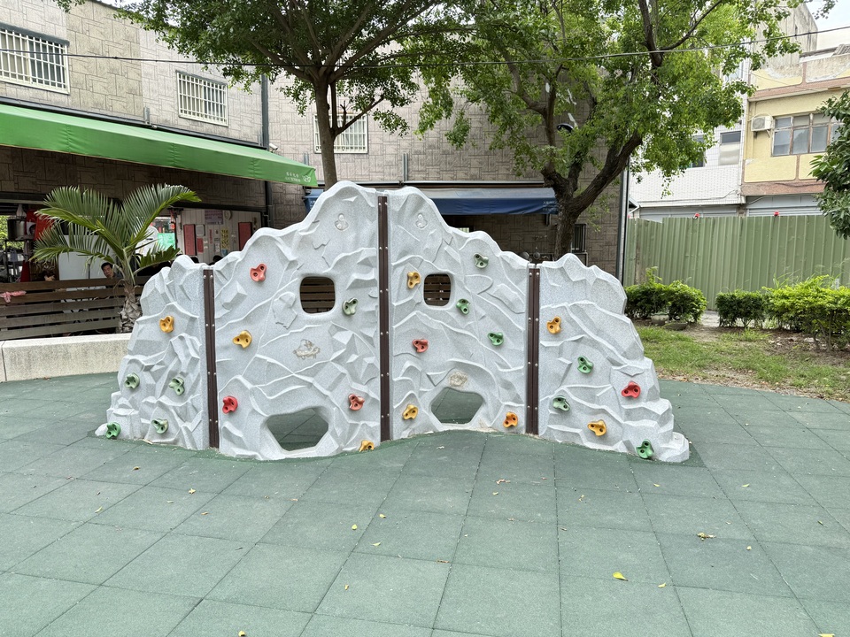 鹿港鎮小鹿兒童公園