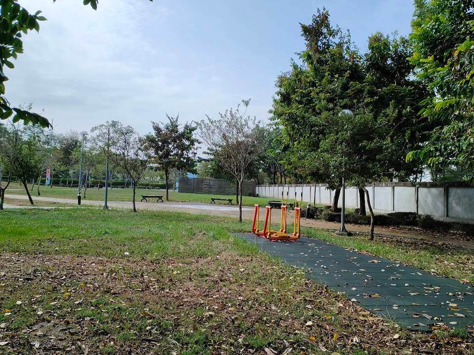 公18公園