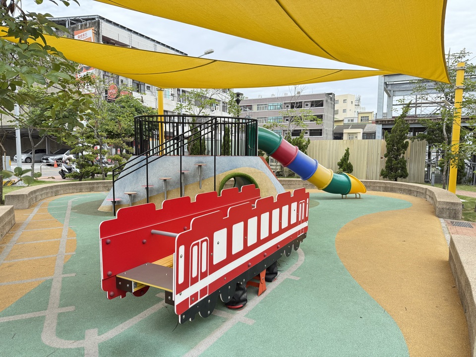 永安兒童公園