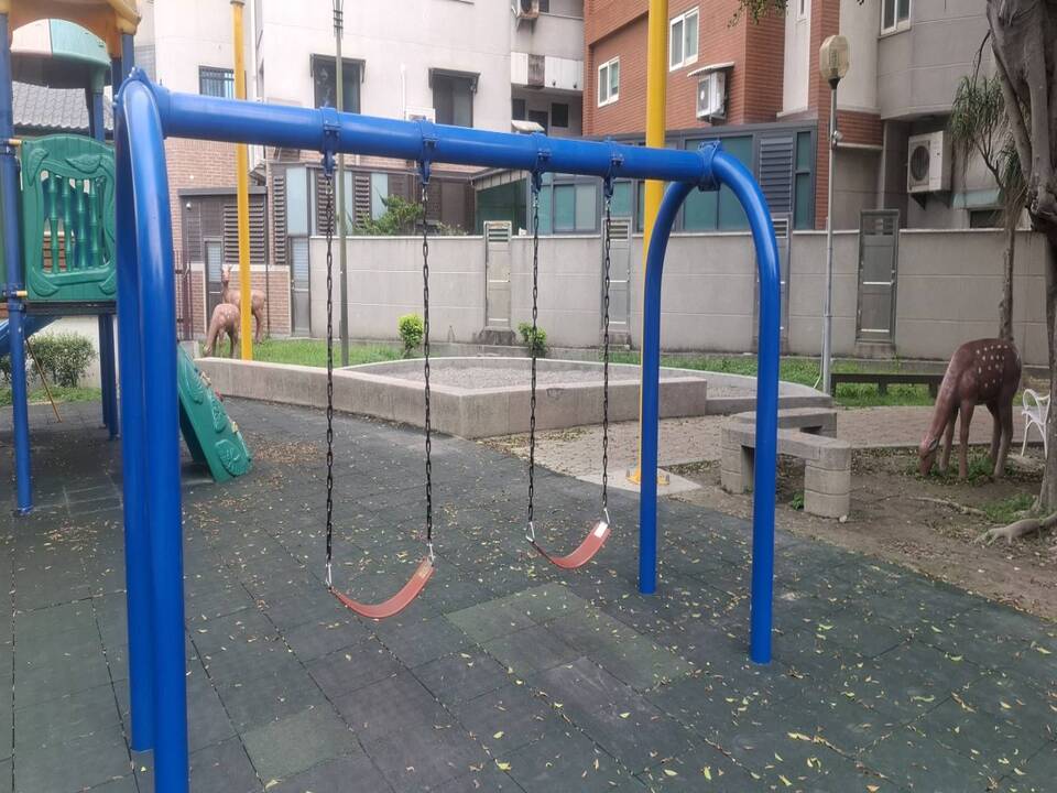 鹿港鎮小鹿兒童公園