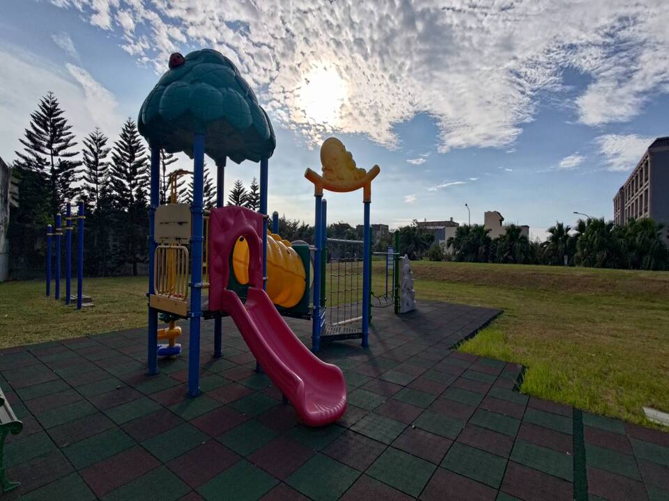 伸港2號公園
