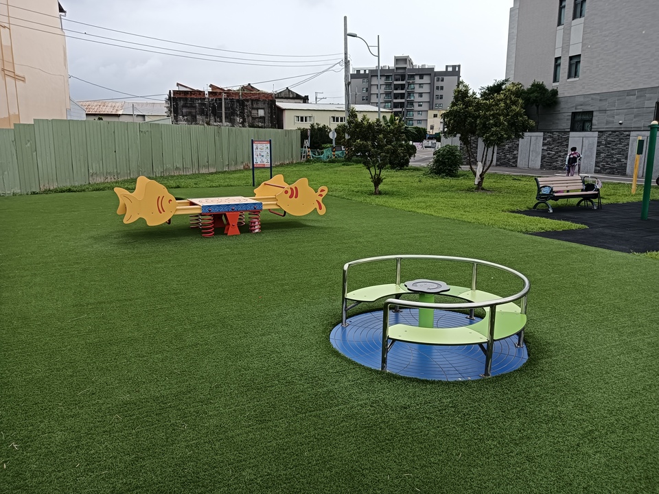 員林市公17公園