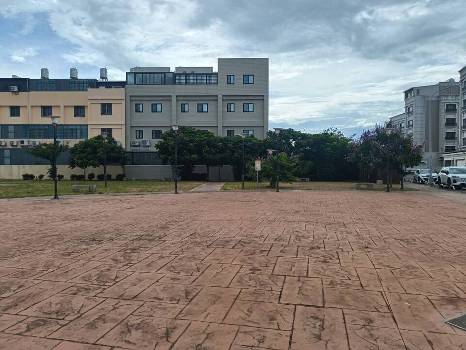 仁愛公園