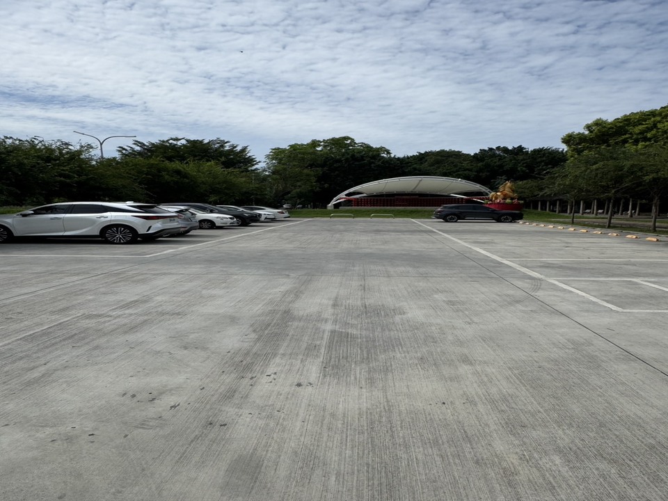 溪州森林公園