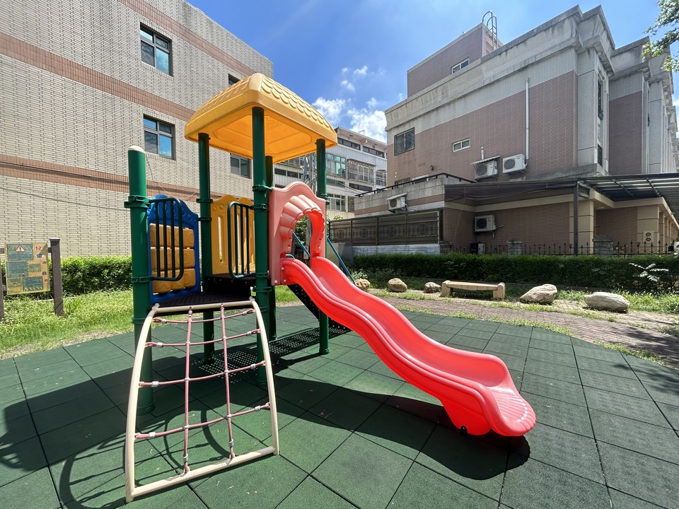 忠誠公園