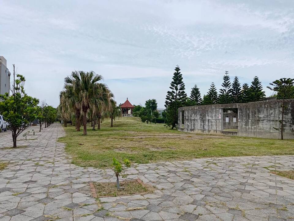 伸港2號公園