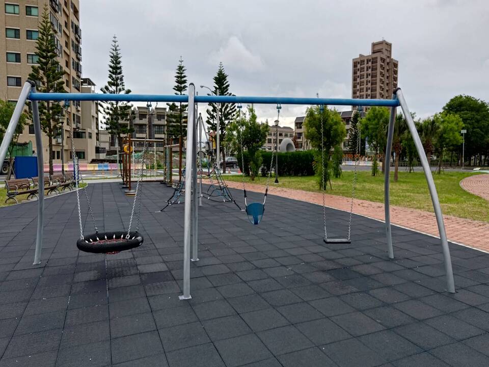 伸港6號公園