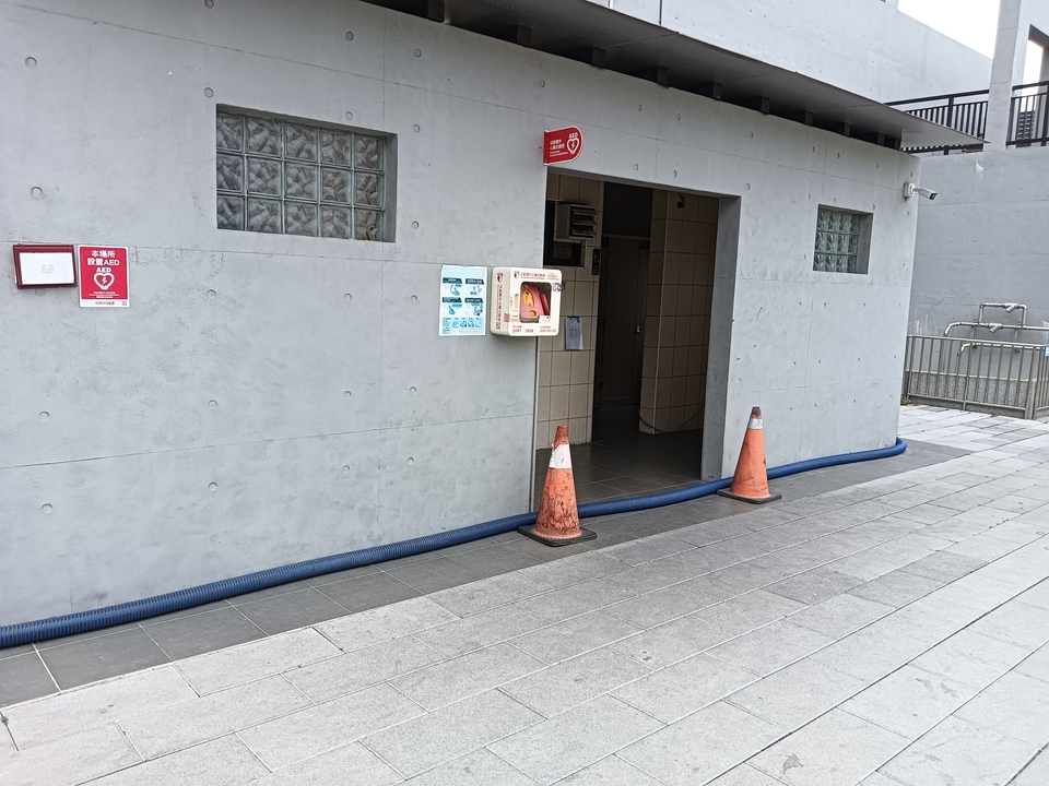 公12、13（龍燈）公園