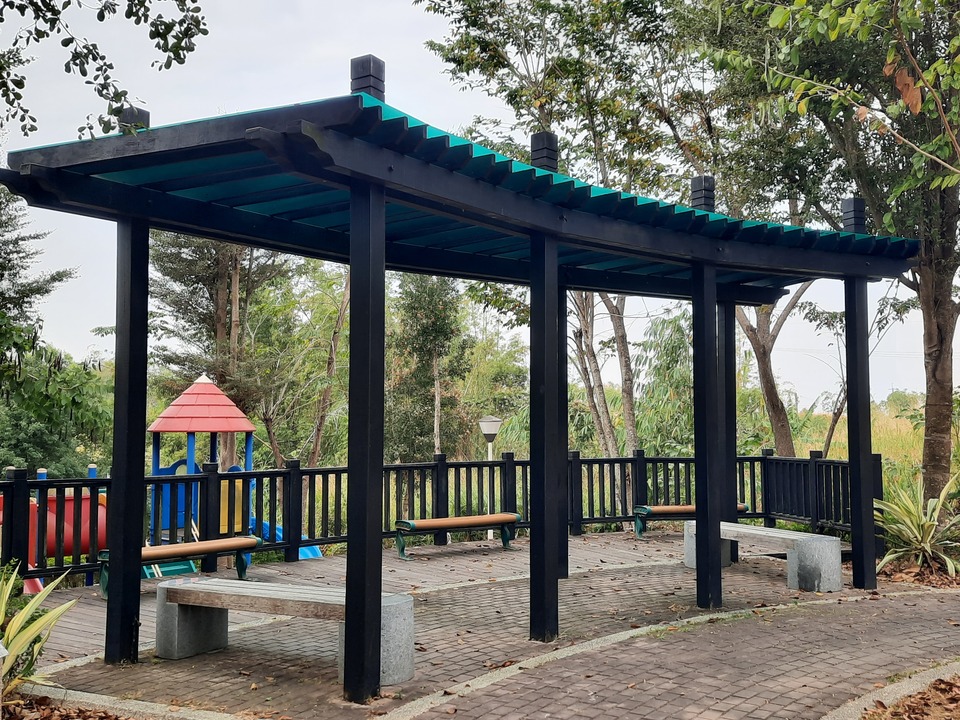 福山公園