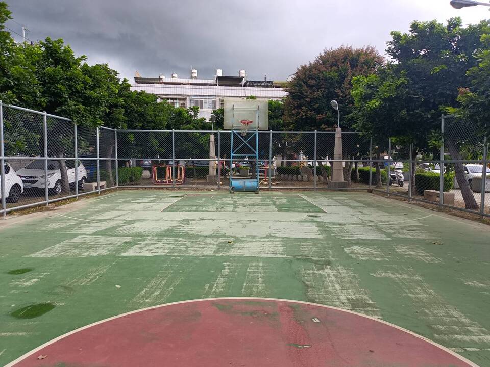 仁壽公園