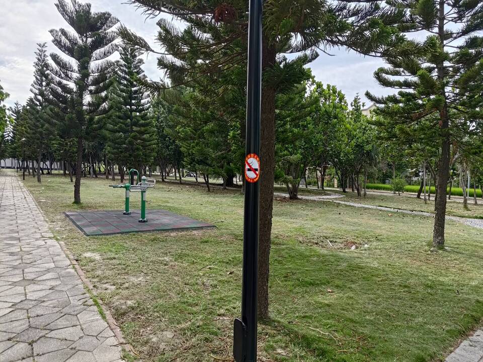 伸港5號公園