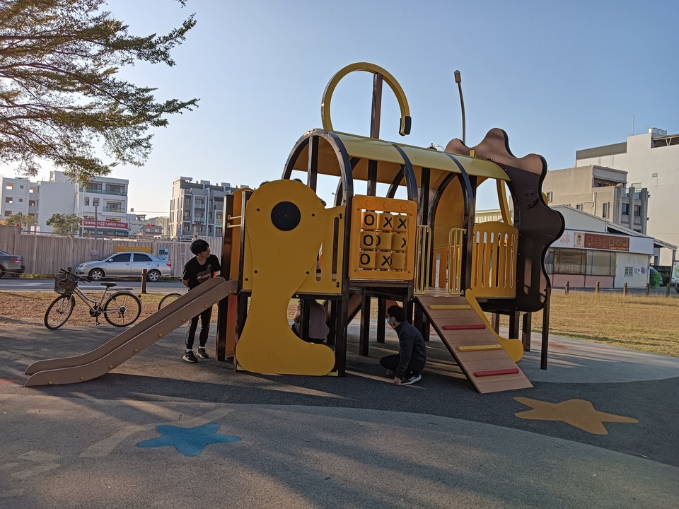 兒3公園