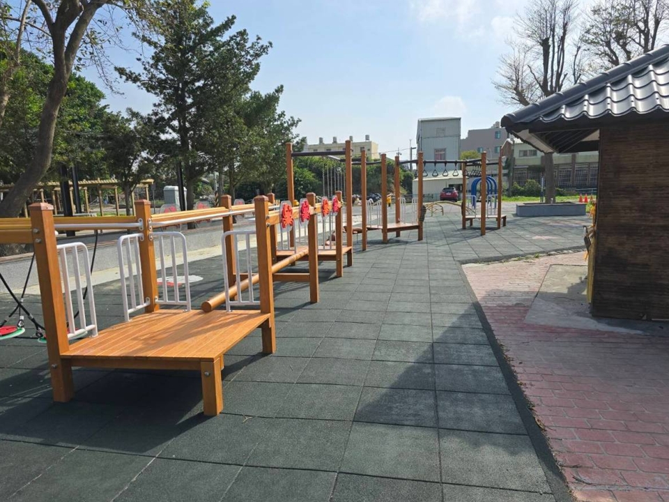 大城運動公園