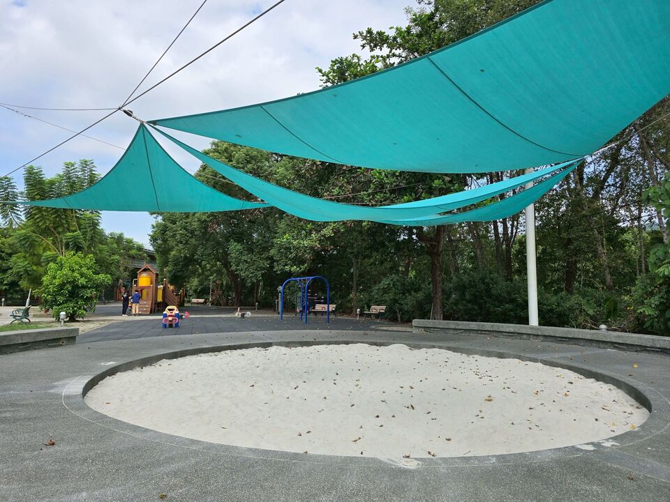 多功能運動公園