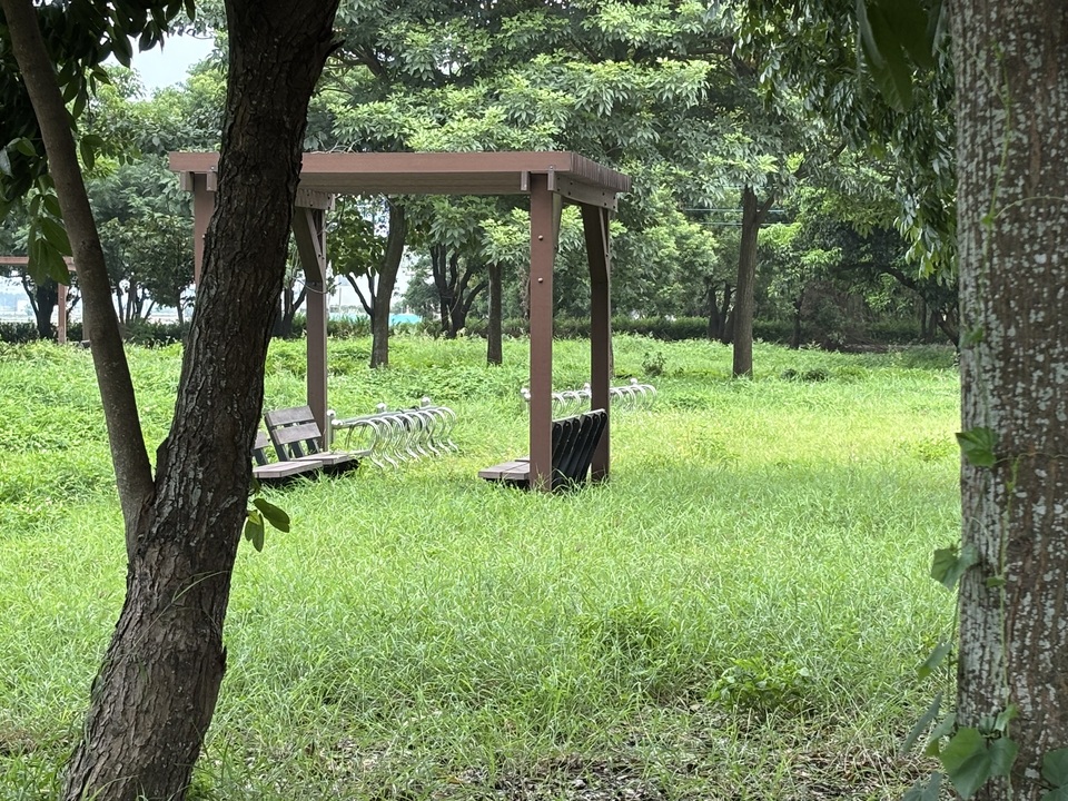 嘉和公園