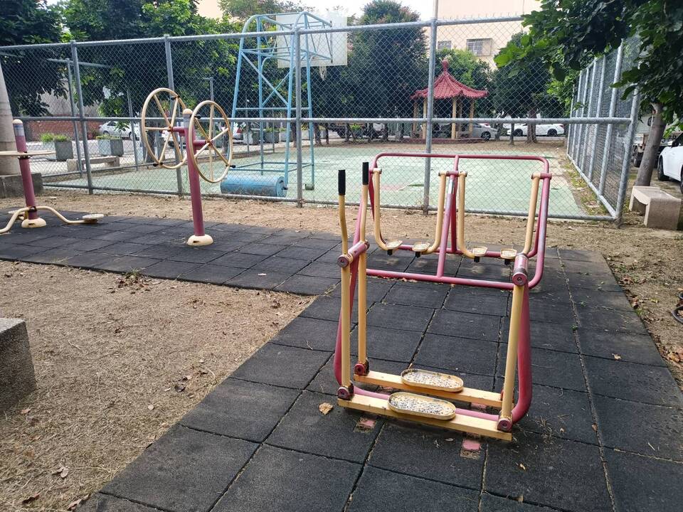 仁壽公園
