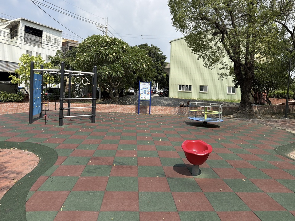橋頭磚雕公園