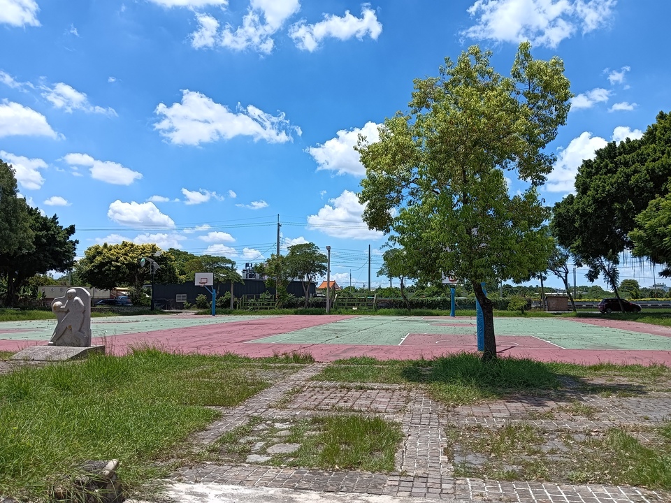 西區運動公園