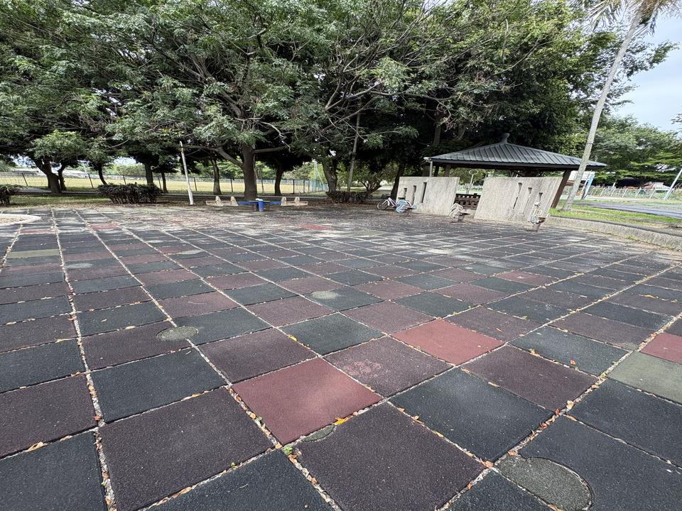 溪州運動公園