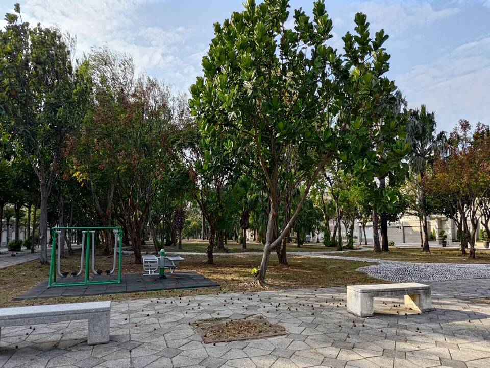伸港7號公園