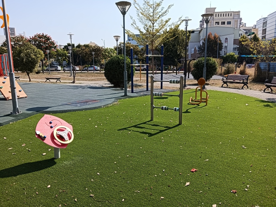兒2公園
