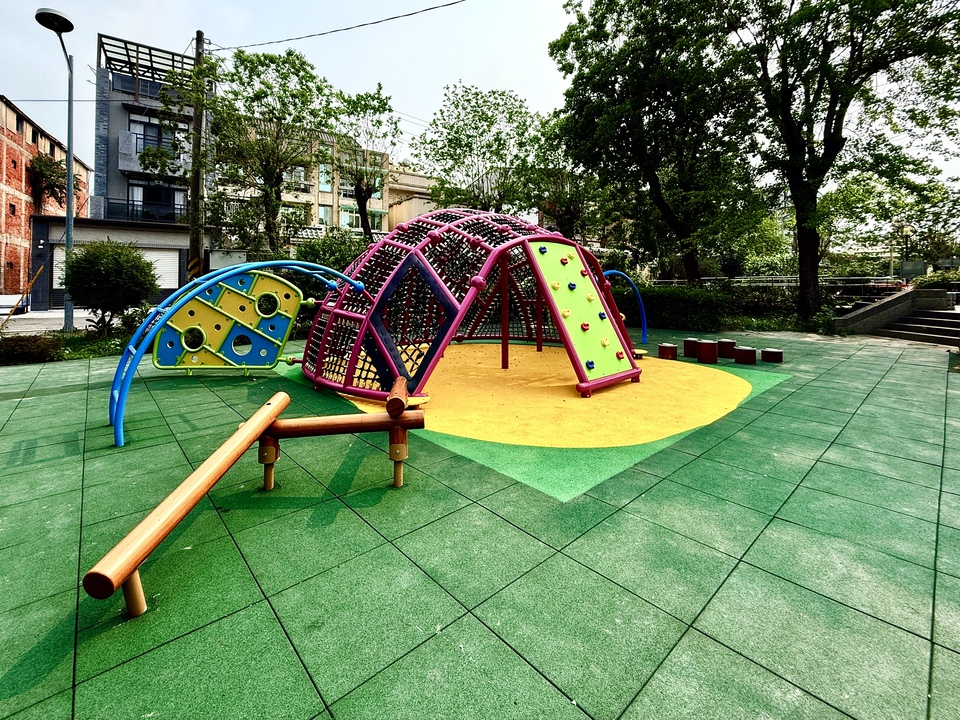 文中公園