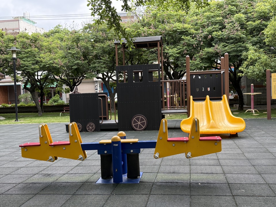 大村鄉第二兒童公園