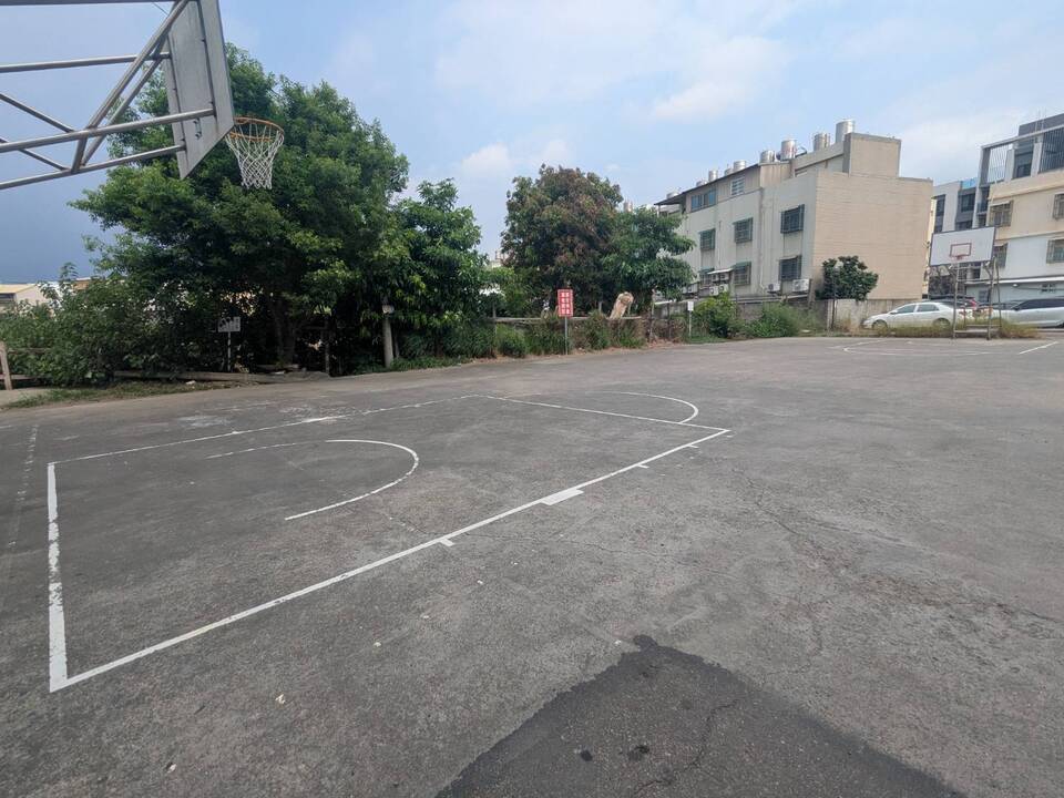 茄苳公園