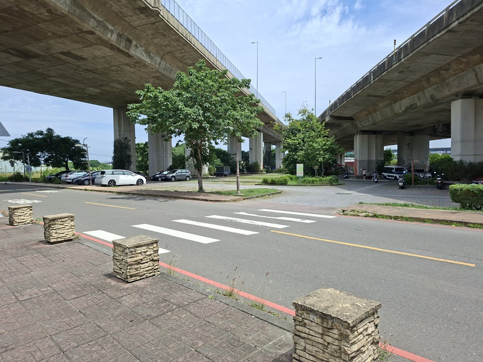 景觀公園