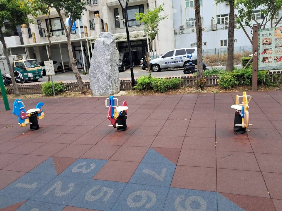 居仁兒童公園