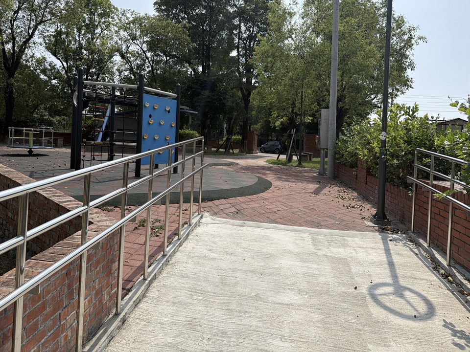 橋頭磚雕公園