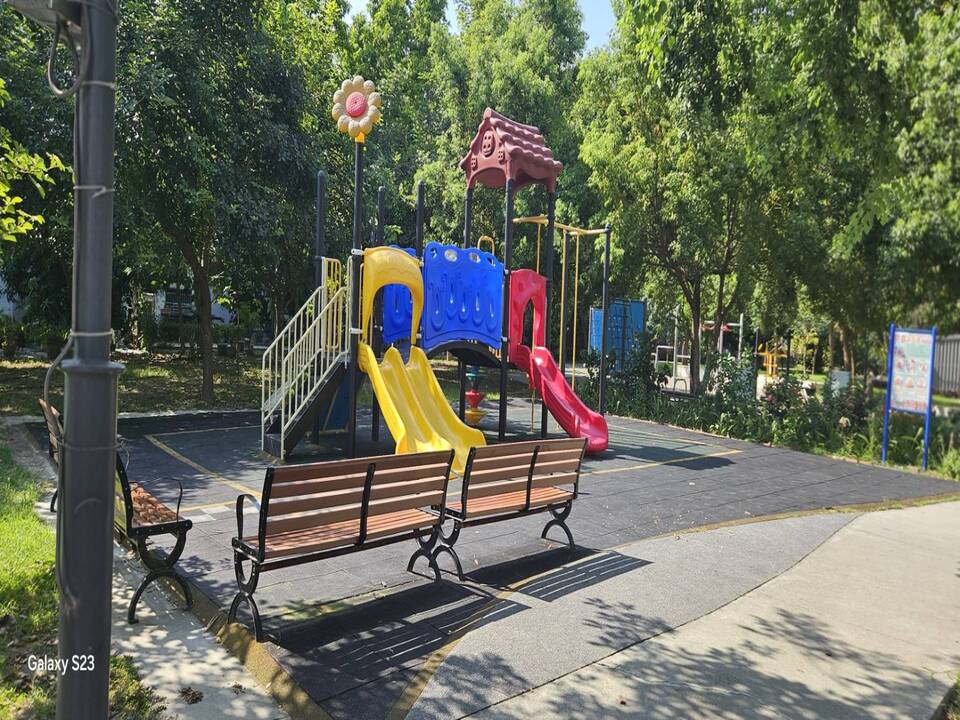 湖東運動公園