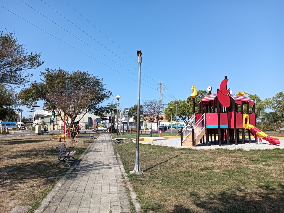 兒1公園