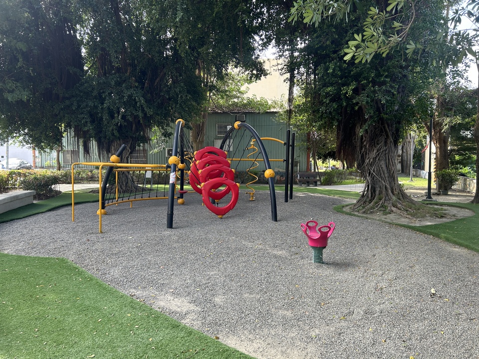 小天使公園