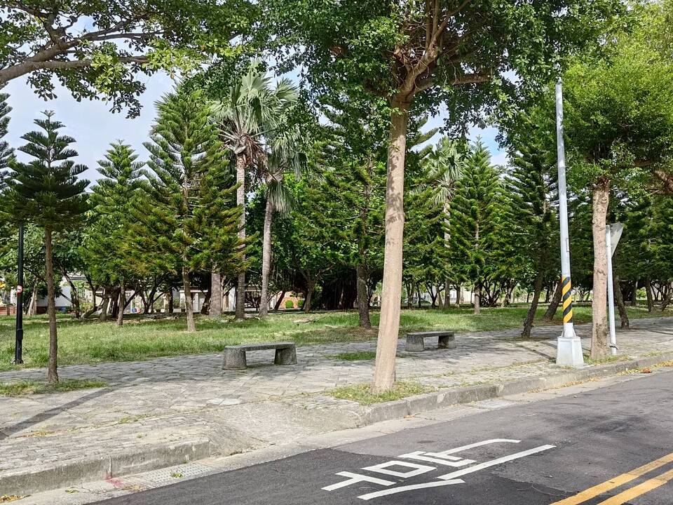 伸港5號公園