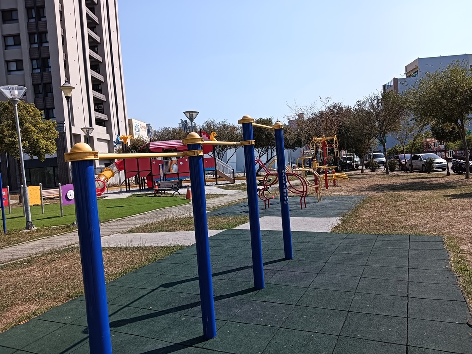 兒1公園
