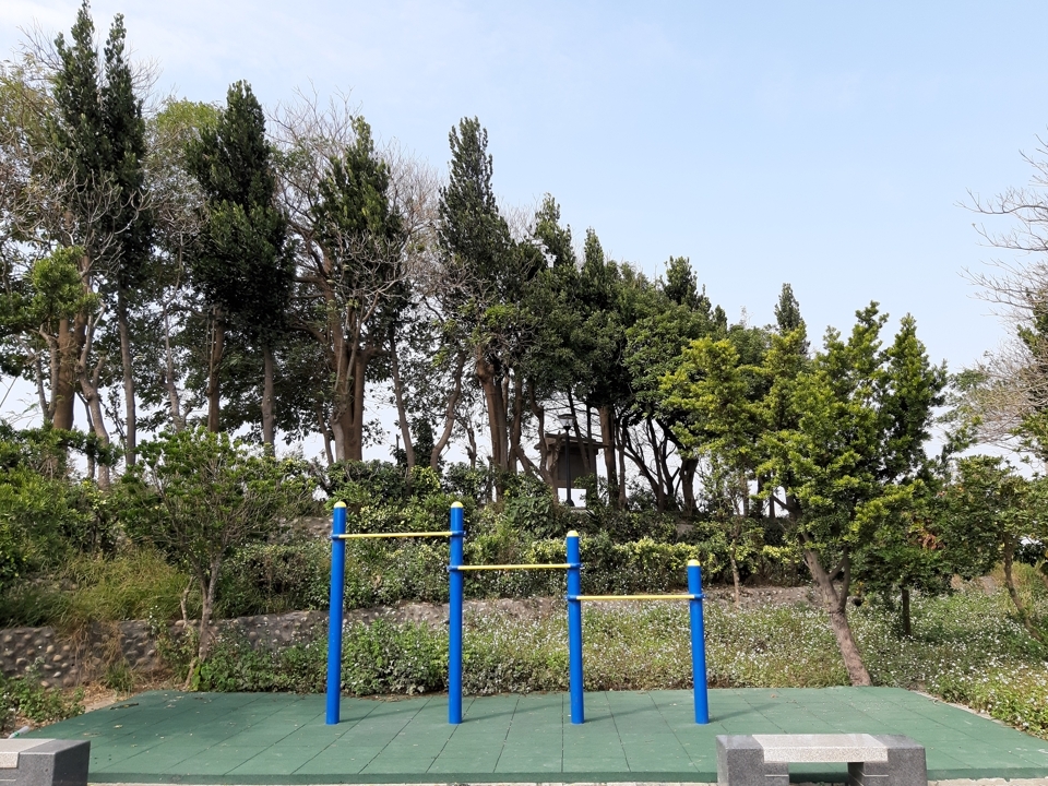 興山公園